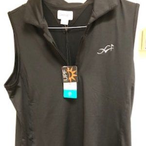 Women's Chase Dry Fuze Golf Top